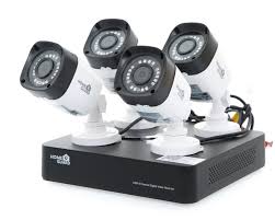 Instalación y mantención de CCTV