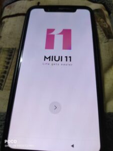 Xiaomi mí 8 como nuevo