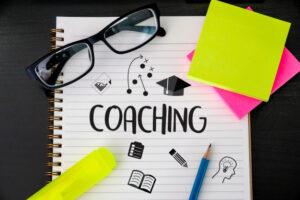 Sesiones de coaching y desarrollo personal online