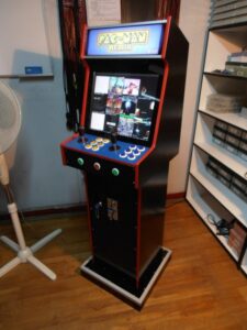 Servicio Tecnico Electronico Kiddies (Kidy) Arcade Multijuegos Simuladores