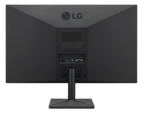Monitor LG 22MN430H-B 1920×1080 IPS Full HD HDMI