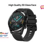 Reloj Inteligente Huawei Gt 2 Deportivo 46mm 32mb+4gb + Envio Gratis - Santiago
