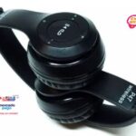 Audifonos Bluetooth P47 Stereo Radio Mp3 Inalambricos + Envio Gratis - Santiago