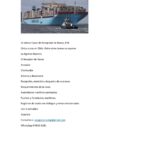 Manual Curso Receptor de Naves -  Viña del Mar