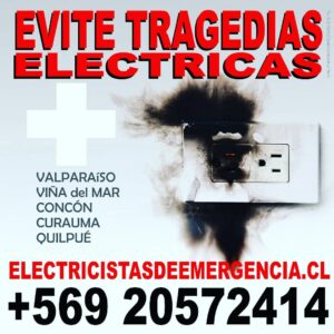 Electricistas de emergencia cl