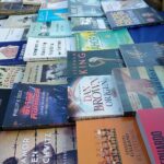 Compro libros usados viña concon quilpue valpo -  Viña del Mar