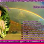 Instructorado en Yoga Tibetano Integral Online - Iquique