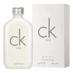 Perfumes Calvin Klein One Unisex 100ml 100% Originales - Santiago