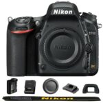 Nueva Nikon D750 - Cerro Navia