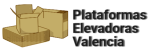 PLATAFORMAS ELEVADORAS VALENCIA