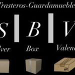 SILVER BOX VALENCIA - Putre