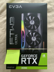 Available Graphics Cards RTX 3090 / 3080/3090/2080 W/A +17622334358