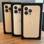 Apple iPhone 13 Pro Max 512GB – (Unlocked) – Brand New - Antofagasta