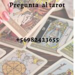 Tarot + Lectura de Fotos ,fotomancia - Santiago