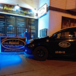 Radio Taxi 24 Horas en Punta Arenas - Punta Arenas