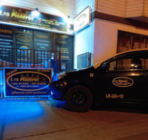 Radio Taxi 24 Horas en Punta Arenas