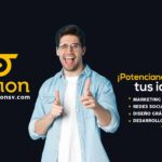 Ivision Marketing Digital - Santiago