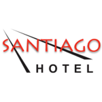 Recepcionista de Hotel - Santiago