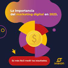 Ivision Marketing Digital